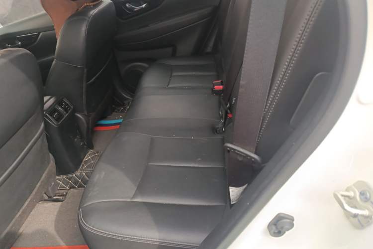 Used Nissan X-Trail 2021 2.0L CVT 2WD XL ITS Comfort Commemorative Edition