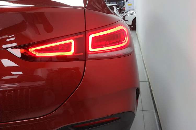 Used Mercedes-Benz GLE Coupe 2020 GLE 350 4MATIC Coupe SUV Luxury Model
