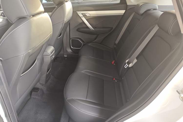 Used Geely Auto Coolray 2025 1.5L CVT Super Edition