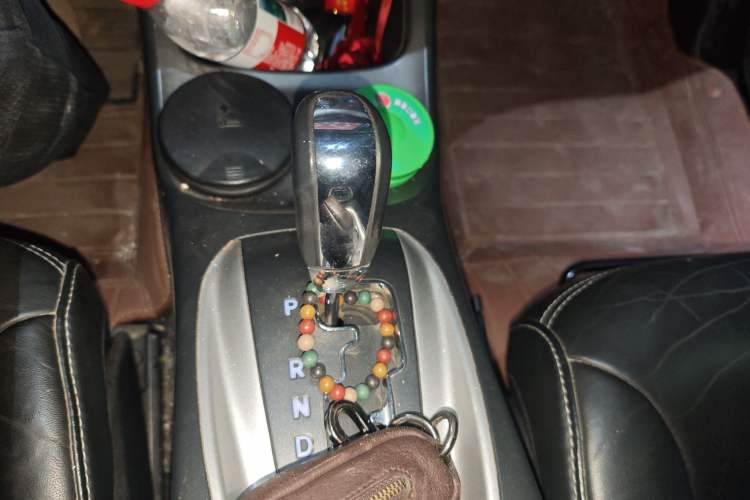 Used Dodge Journey 2014 2.4L Two-Wheel Drive Touring Edition
