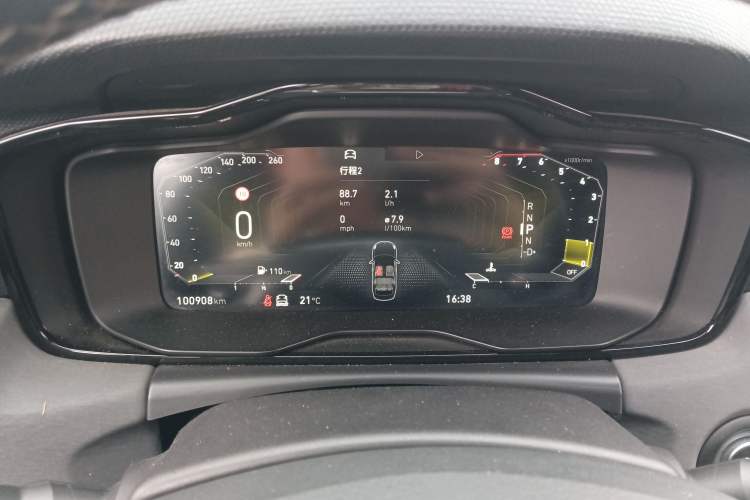 Used Lynk & Co 03 2021 1.5TD DCT Jing Champion Edition