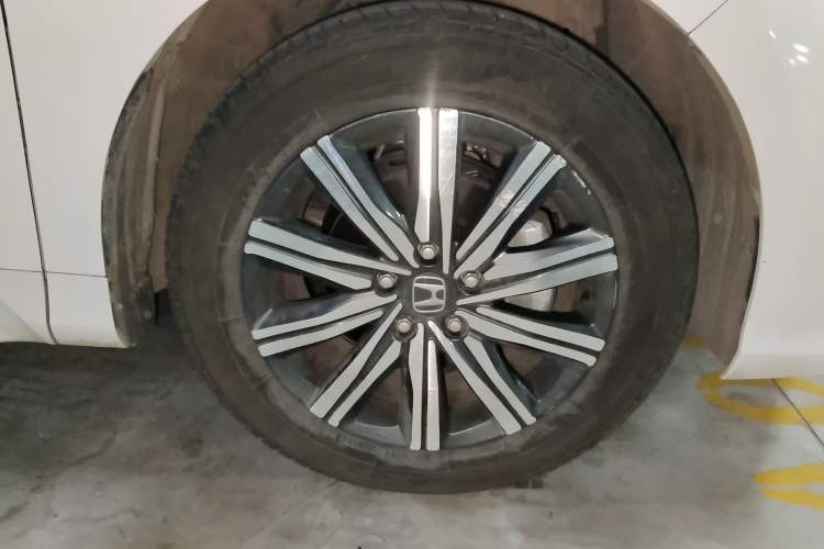 Used Honda Odyssey 2024 2.0L eHEV Sharp & Smart Edition
