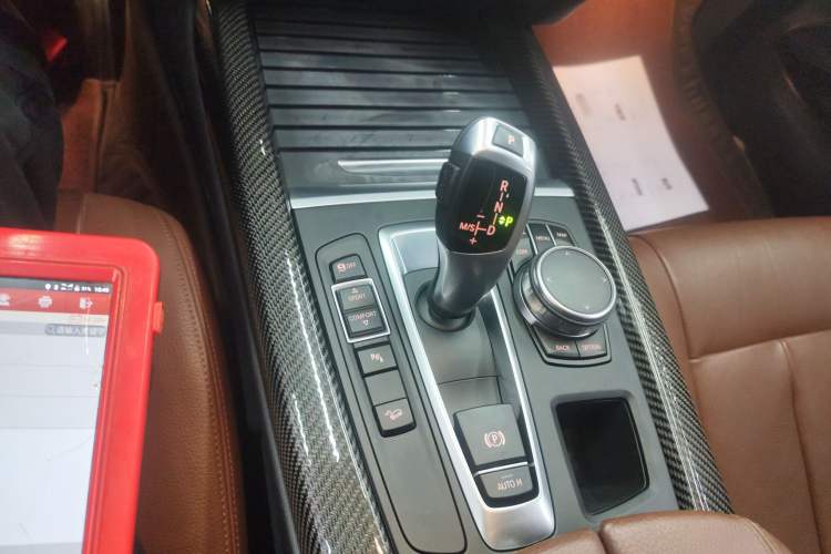 Used BMW X5 2018 xDrive35i Base Model Middle East