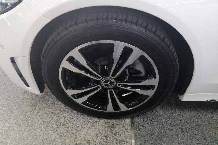 Used Mercedes-Benz C-Class 2019 C 260 Sport Edition