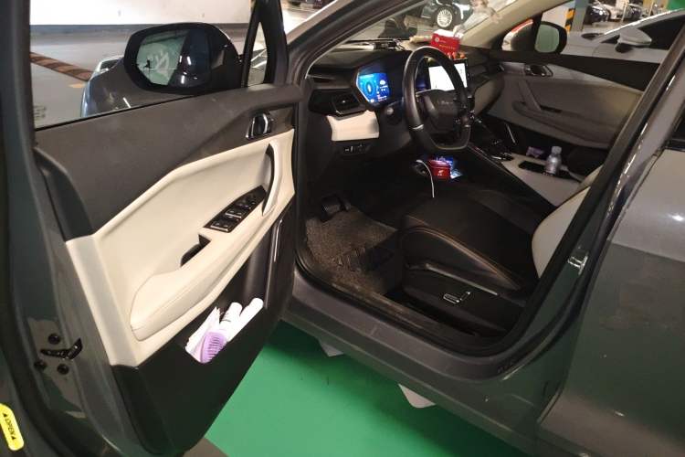 Used Lynk & Co 06 EM-P 2020 PHEV Plus
