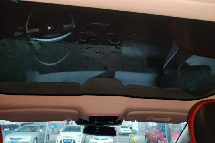 Used XPeng P7 2023 P7i 702 Max Headliner
