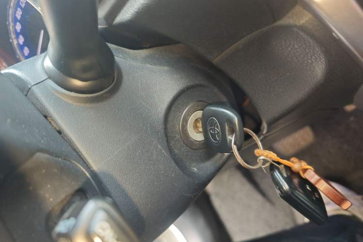 Used Toyota YARiS L Zhi Xuan 2016 Revised 1.5G CVT Xuan Dong Edition
