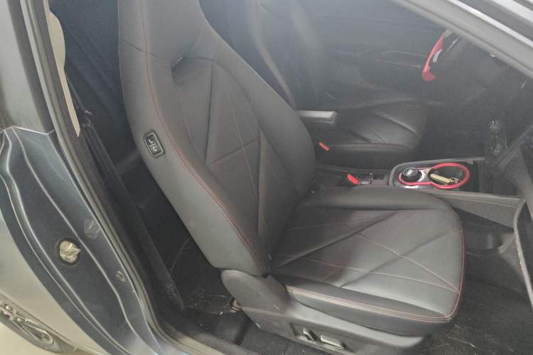 Used Chery Little Ant 2024 251km True Love Edition