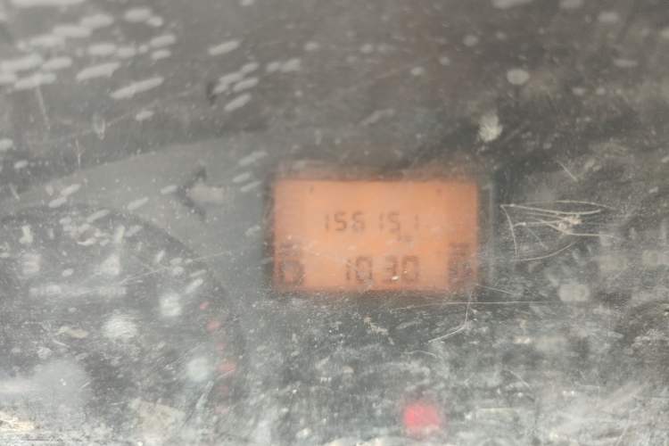 Used Wuling Rongguang 2011 1.2L Base Version
