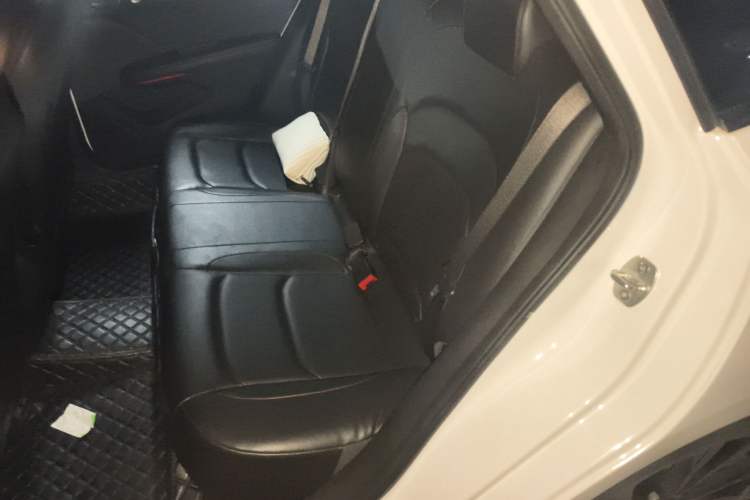 Used Chevrolet Monza 2020 Light Hybrid RS 330T Automatic Comfort Edition
