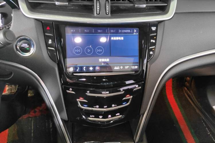 Used Cadillac XTS 2018 28T Tech Edition