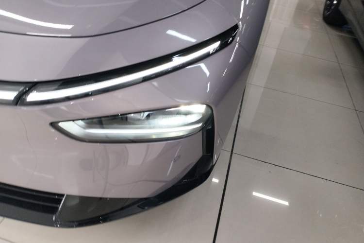 Used XPeng P7+ 2024 Long-Range Max
