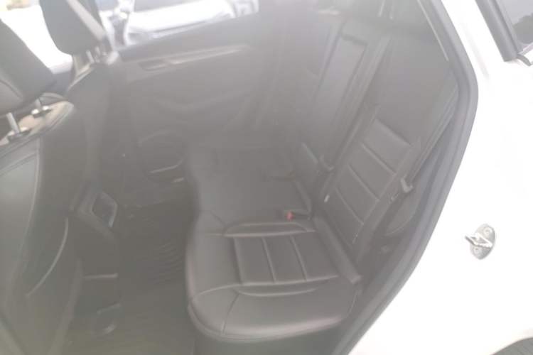 Used Haval F7 2020 1.5T Two-Wheel Drive i-Type

