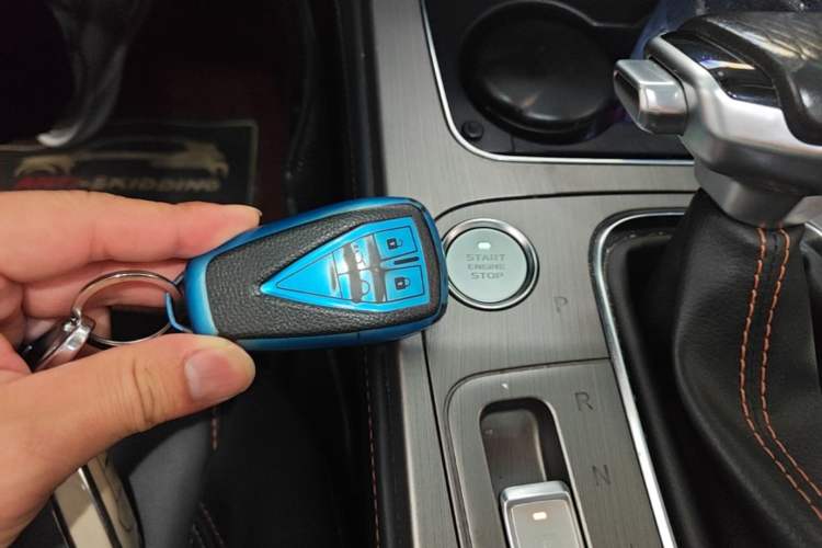 Used CHANGAN OSHAN X7 2020 1.5T Automatic Prestige Edition