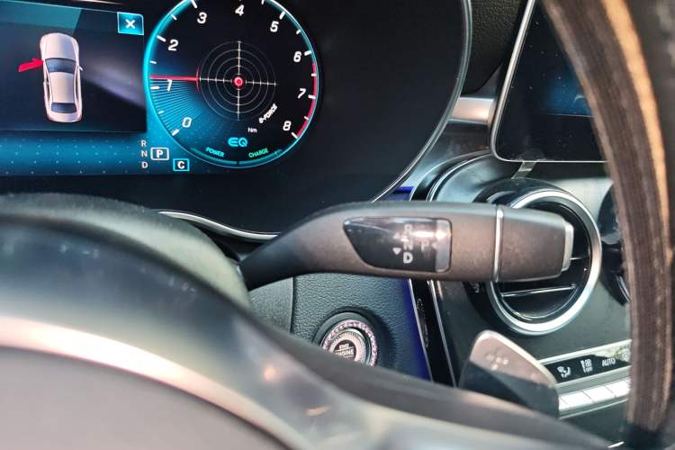 Used Mercedes-Benz C-Class 2020 Restyled C 260 L Sport Edition