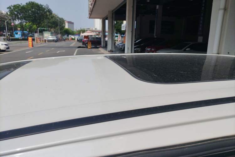 Used Honda Odyssey 2022 2.0L eHEV Sharp·Luxury Edition