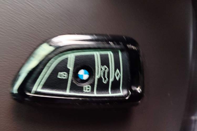 Used BMW X3 2020 xDrive28i Luxury Package