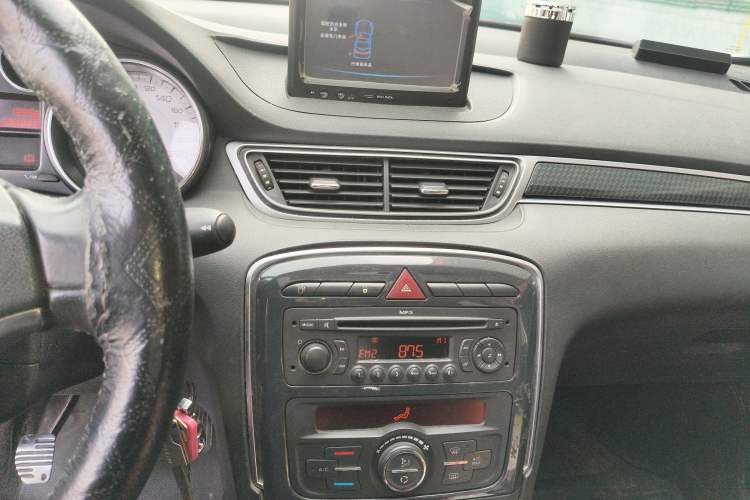 Used Peugeot 308 2013 1.6L Manual YouShang Model