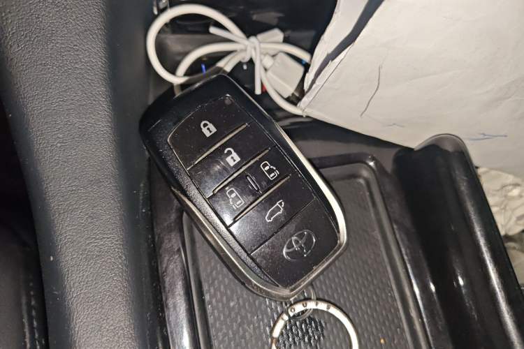 Used Toyota Vellfire 2019 Dual-Engine 2.5L HV Luxury Edition