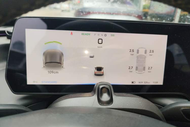 Used XPeng P7 2020 670N
