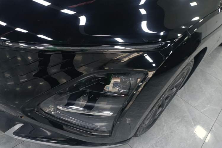 Used Wuling Xingguang 2025 70km Smart Standard Version