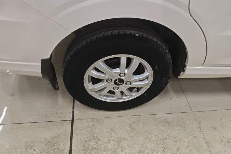 Used Wuling Hongguang 2021 1.5L Facelift S Comfort Version Hydraulic Power Steering LAR