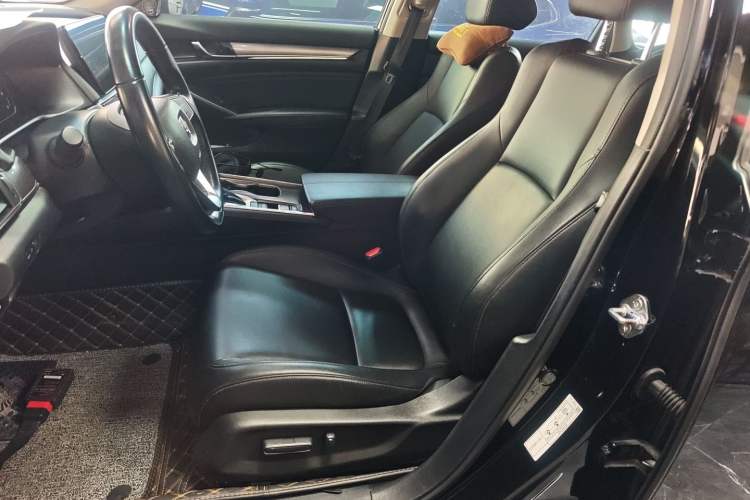 Used Honda Accord 2022 260TURBO Luxury Edition