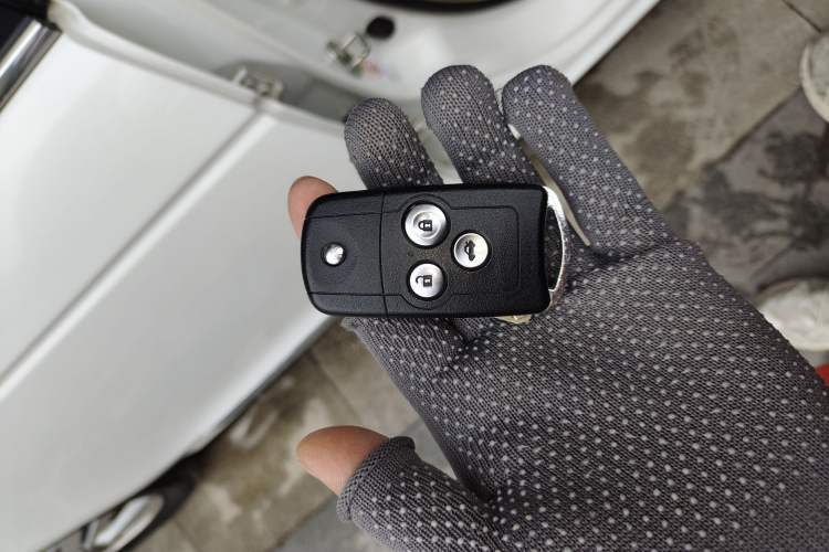 Used Honda Accord 2012 2.0L SE