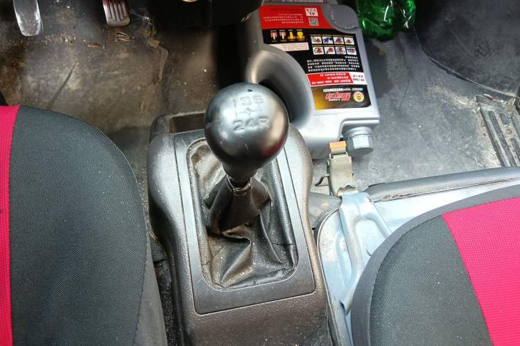 Used Wuling Rongguang 2011 1.2L Base Version Gear Lever