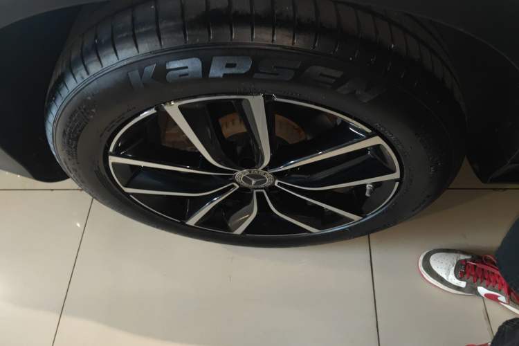 Used Mercedes-Benz GLC 2020 Facelift GLC 260 L 4MATIC Luxury Edition