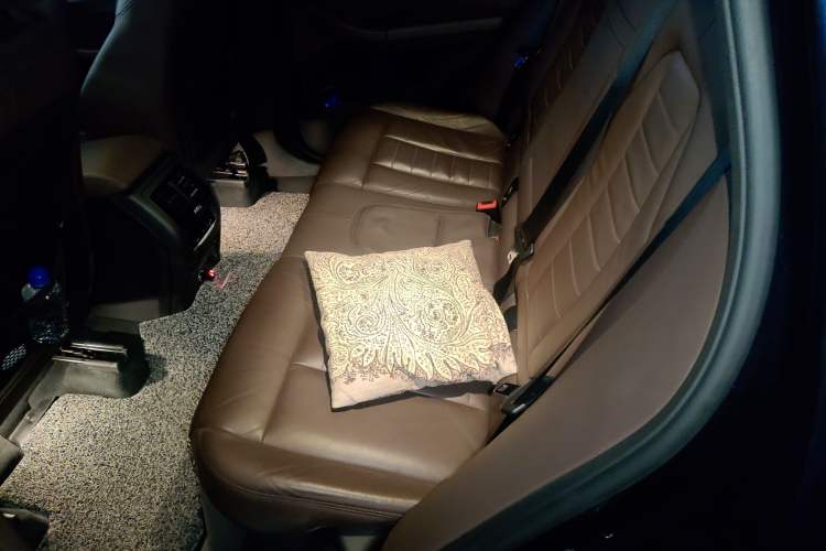 Used BMW X3 2019 xDrive28i M Sport Package