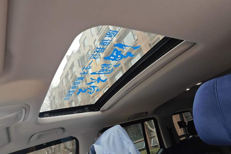 Used Tank 300 2021 Off-Road Edition 2.0T Conqueror
