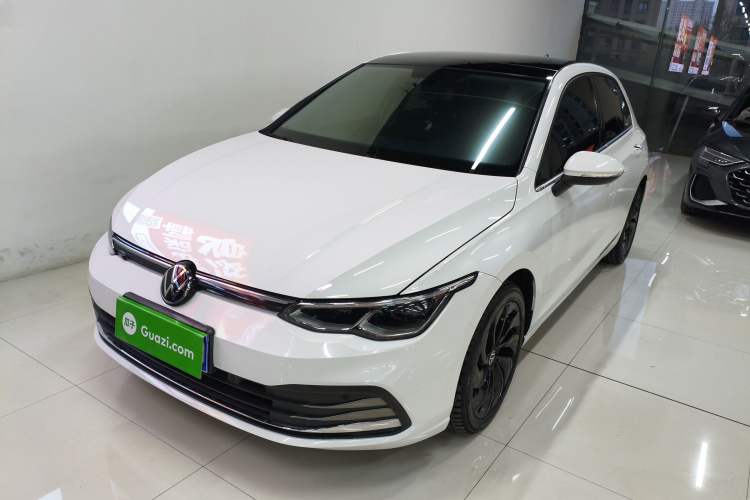 Used Volkswagen Golf 2023 280TSI DSG Pro