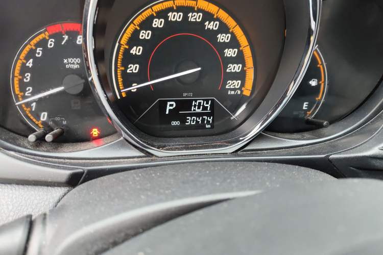 Used Toyota YARiS L Zhi Xuan 2022 X-Trail 1.5L CVT Leading PLUS Edition