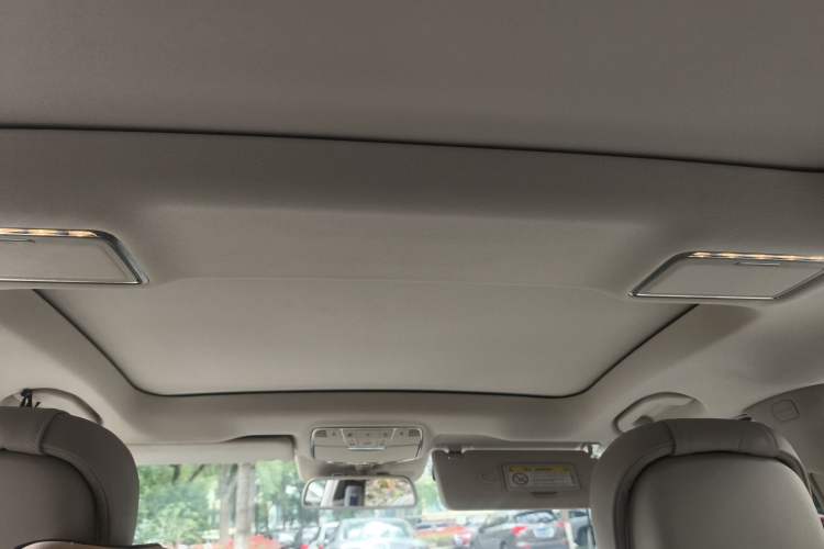 Used Mercedes-Benz S-Class 2016 S 400 L 4MATIC Headliner