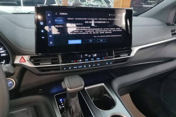 Used Toyota SIENNA 2021 2.5L Hybrid Premium Edition
