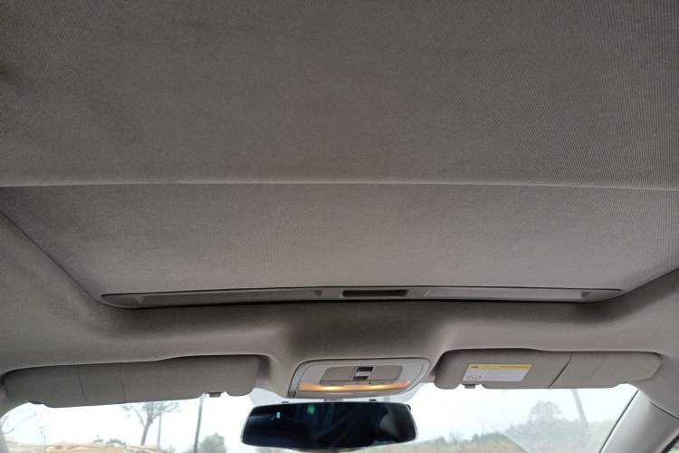 Used Roewe i6 MAX New Energy 2020 1.5T PHEV Sporty Cool Edition Headliner