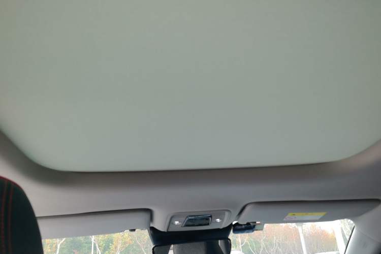 Used BYD Yuan PLUS 2022 430 km Luxury Version
