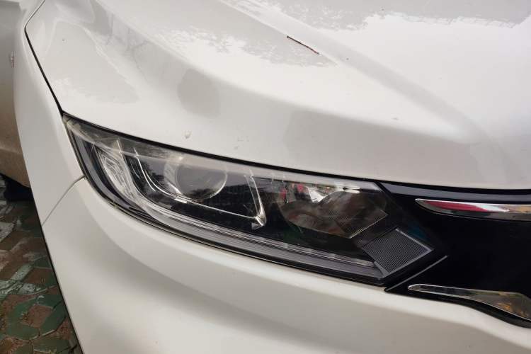 Used Honda XR-V 2015 1.5L LXi CVT Classic Edition