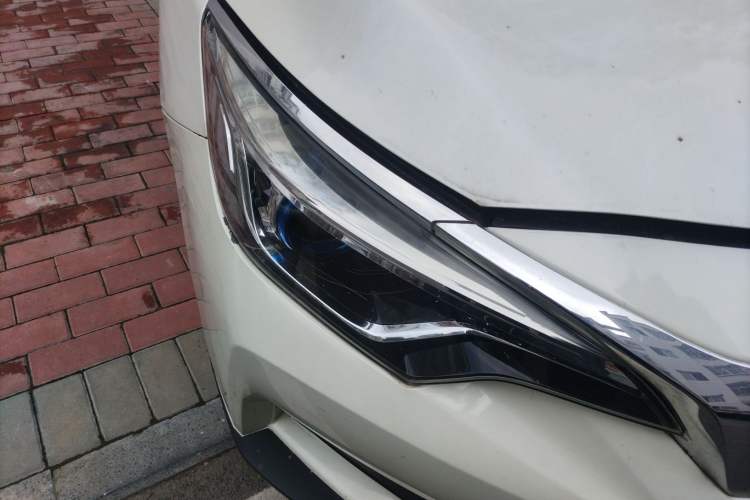 Used Venucia D60 2019 100 000-Yuan Glory 1.6L XE CVT Chenxiang Edition China VI Standard