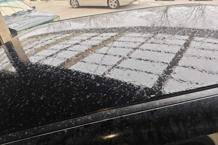 Used Qiyuan Lumin 2022 155 km – Refreshingly Sweet Edition
