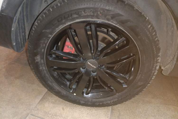 Used Haval H6 2020 2.0 GDIT Automatic GT Champion Edition
