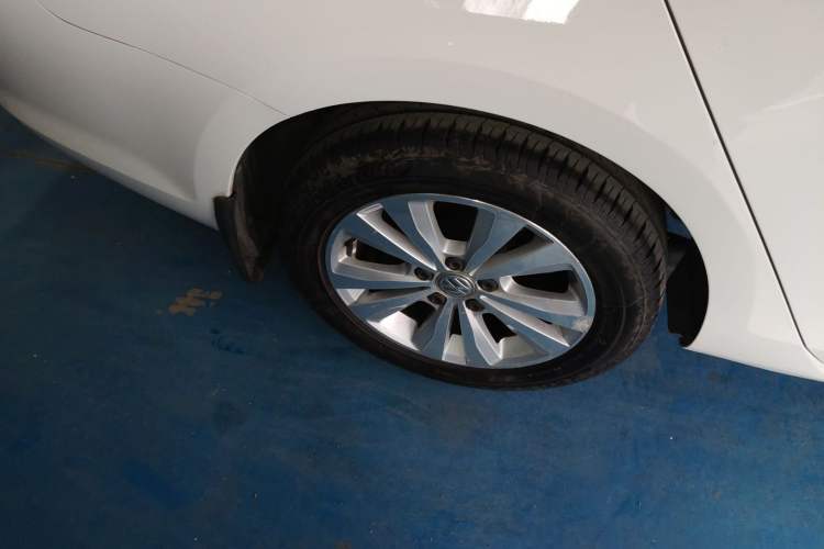 Used Volkswagen Golf (Import) 2015 1.4TSI Comfort Travel Edition
