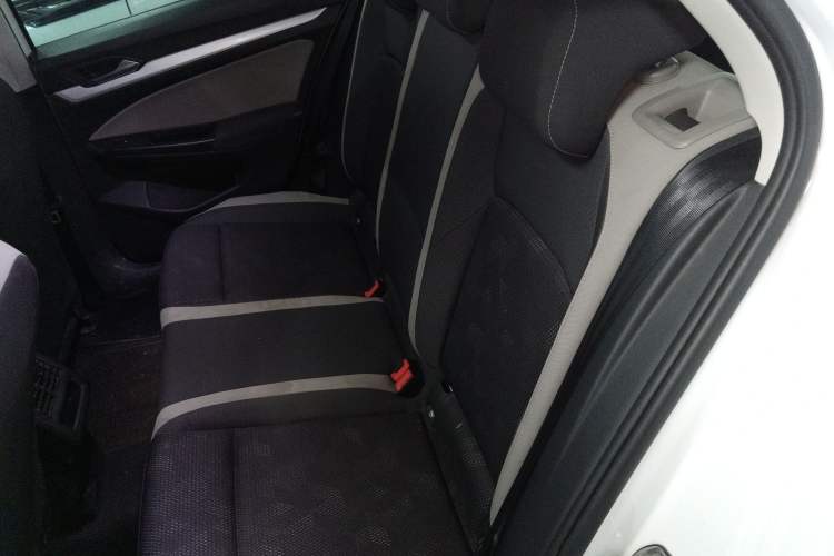 Used Volkswagen Golf 2023 200TSI DSG