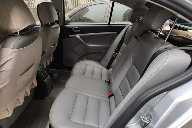 Used Skoda Octavia 2014 1.6L Automatic Yijun Edition
