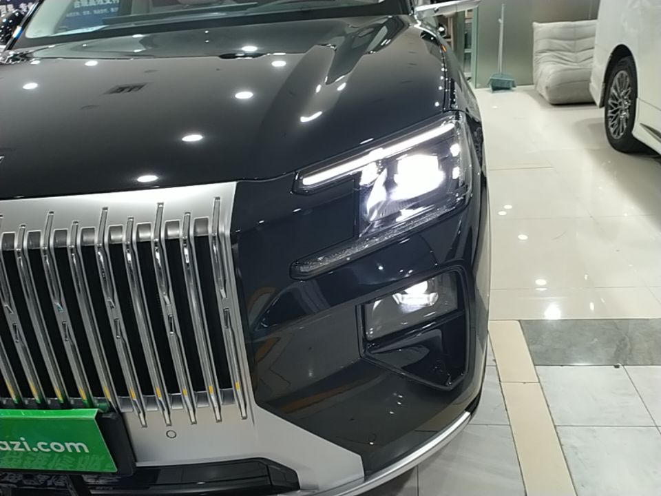 Zeekr 8X 2026 Model Ultra Edition 70kWh — снимка 8