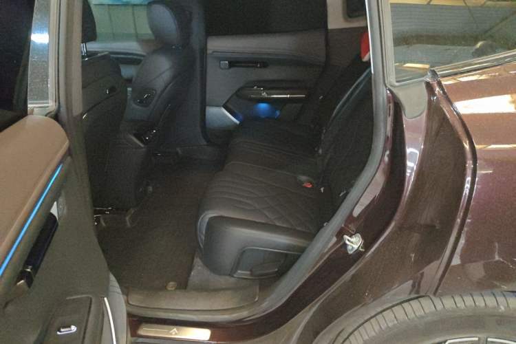 Used Hyptec HT 2024 825 Ultra-High Voltage LiDAR Edition
