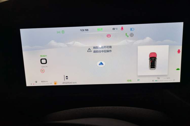 Used Haval H Dog New Energy 2024 Hi4 102km Trend Electric Version Plus
