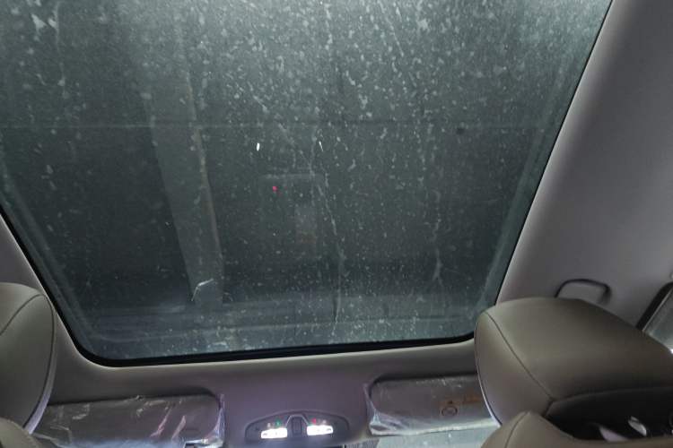 Used GAC Trumpchi GS4 2024 MAX 1.5T Flagship Edition