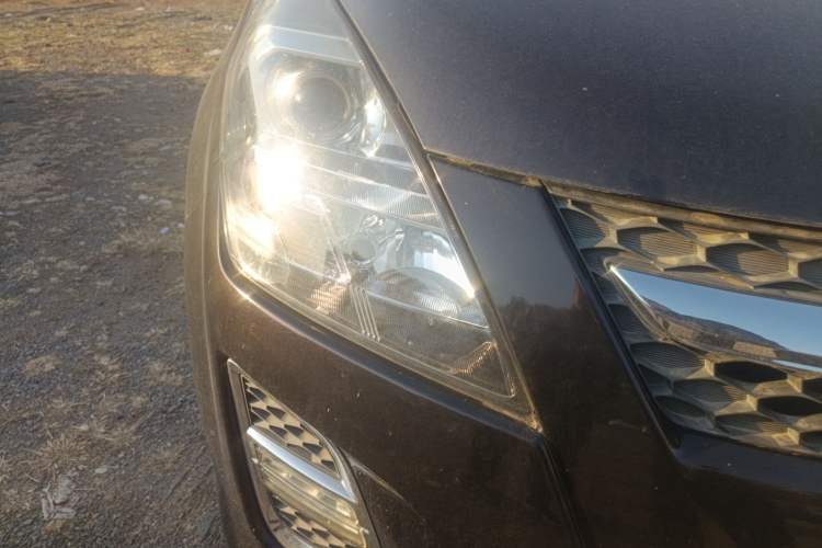 Used Mazda 8 2015 2.5L Flagship Edition
